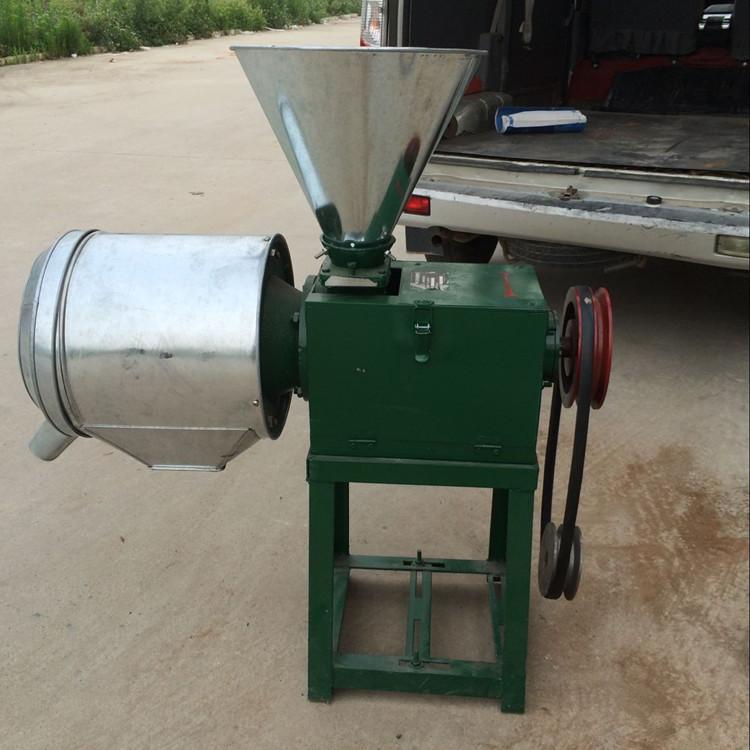 Molinadora automática de harina con equipo completo de procesamiento de trigo para unidad de harina de cinco máquinas