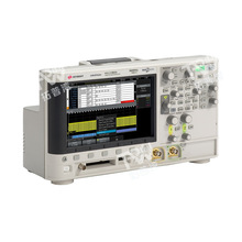Keysight 是德科技 350 MHz 2通道 MSOX3032A 混合信号示波器