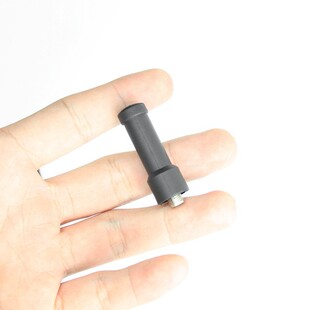 Baofeng BF888S walkie-talkie antenna single-segment handstand thumb universal mini antenna short antenna small antenna 4CM