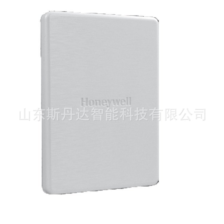 霍尼韦尔CO壁挂式传感器/变送器 C6000A001(2-10V/4-20mA;2路)