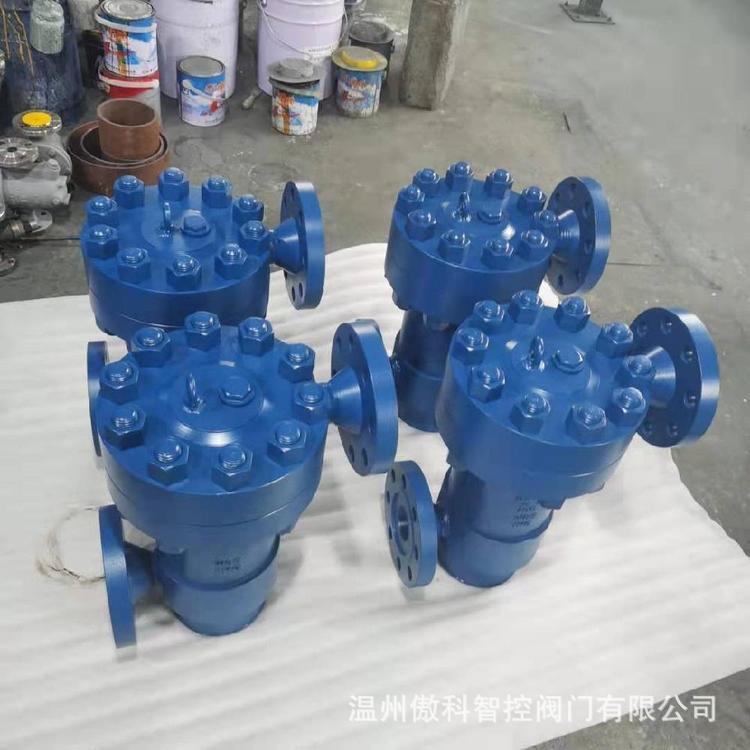 供应疏水阀T47H-16C DN100 铸钢浮球式蒸汽疏水调节阀