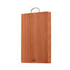 Kitchen sandalwood from natural wood, antibacterial cutting board, wholesale