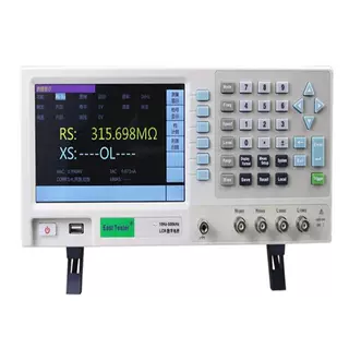 数字电桥  型号:HD022-ET3501  库号：M64889