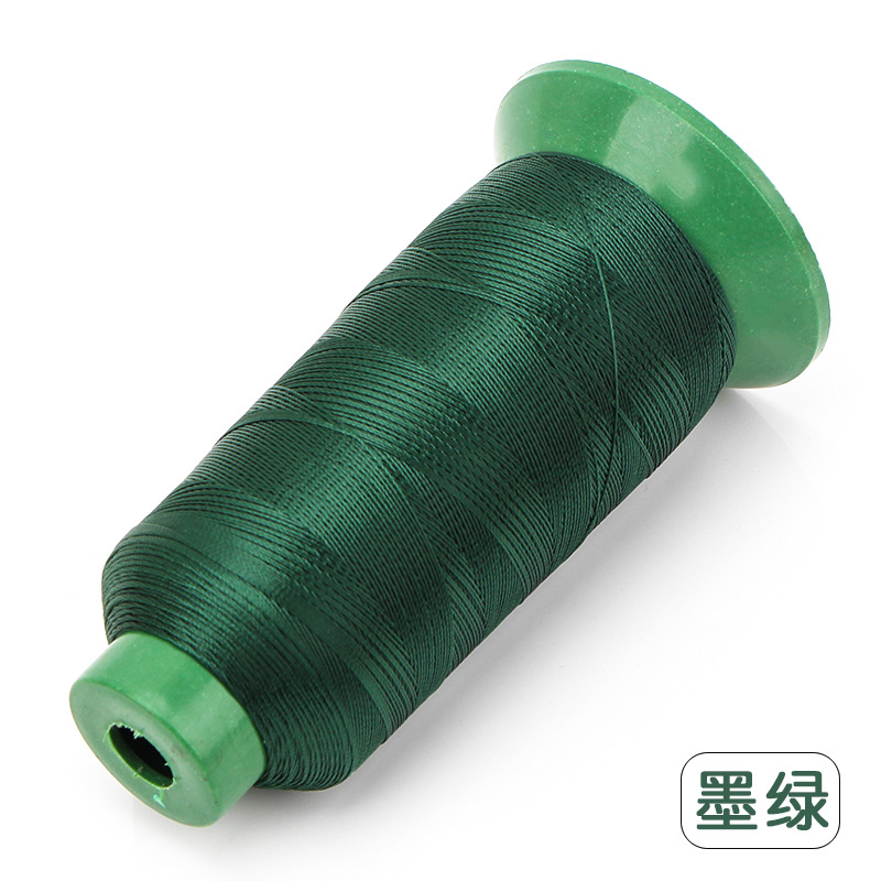 210D 3 다크 그린 (1 롤)