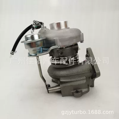 turbo turbocharger – Supercharger