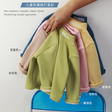 ��ͯ�����ӽq�����и��I��ů������Ќ�Ů���ǹ�ɫ�·��ﶬ��ͯ�b