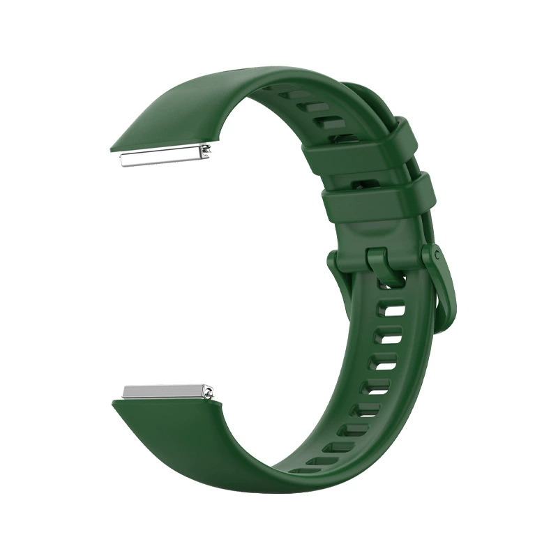 Huawei, bracelet, silicone watch strap