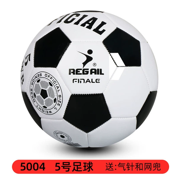 No. 5 ball 5004
