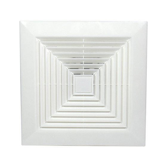 Integrated Exhaust Fan Ceiling Ventilating Fan Exhaust Fan Household Toilet Bathroom Ceiling Exhaust Fan Ceiling Type