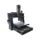 CNC engraving machine copper aluminum engraving machine 6090 metal mold engraving machine light machine cast iron bed