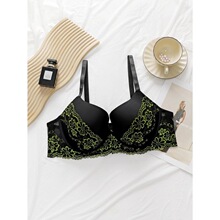 M 35842 Big Size Underwire Bra �������� ����ѷŷ���羳