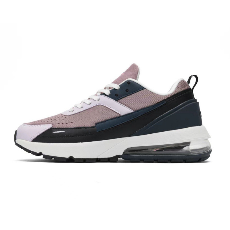 莆田靴Air max 270 v 6エアマットネット通気耐摩耗ランニングシューズ男女レジャースポーツシューズ対外貿易|undefined