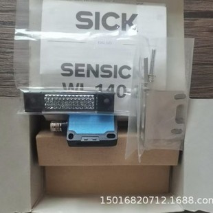 SICK Sike WL140-2P430 Sensor 6024799 Postage Physical in stock Bargaining
