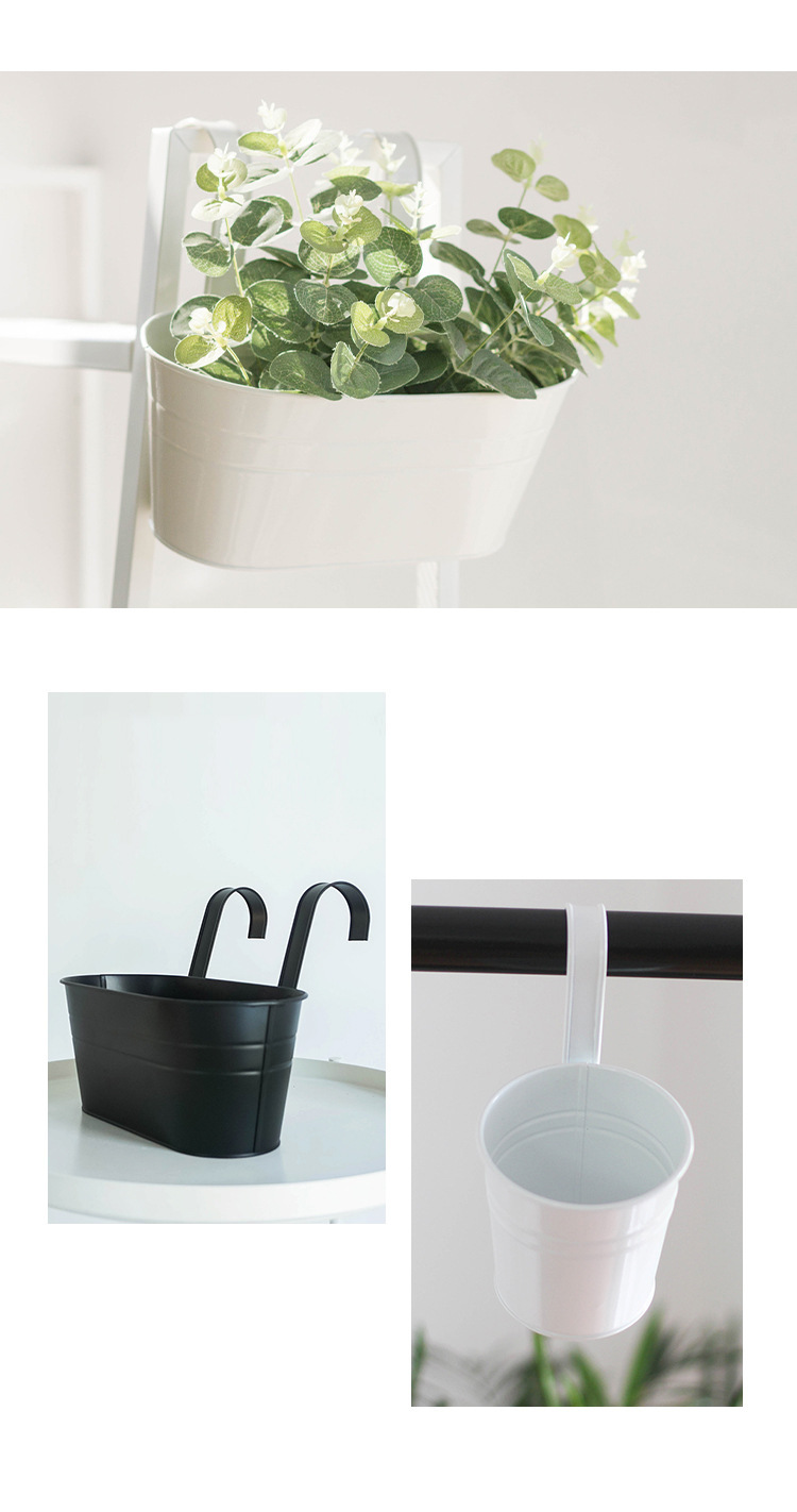 Hanging Planter Image 4