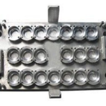 Avtomobil hissələri qəlibləri Precision Plastic Product Development