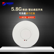 5.8G΢���״��Ӧ����������������Ӧ���ؿ�ѹ��������羳��ó