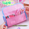 Cute capacious pencil case for elementary school students, 2021 collection, 2022 collection