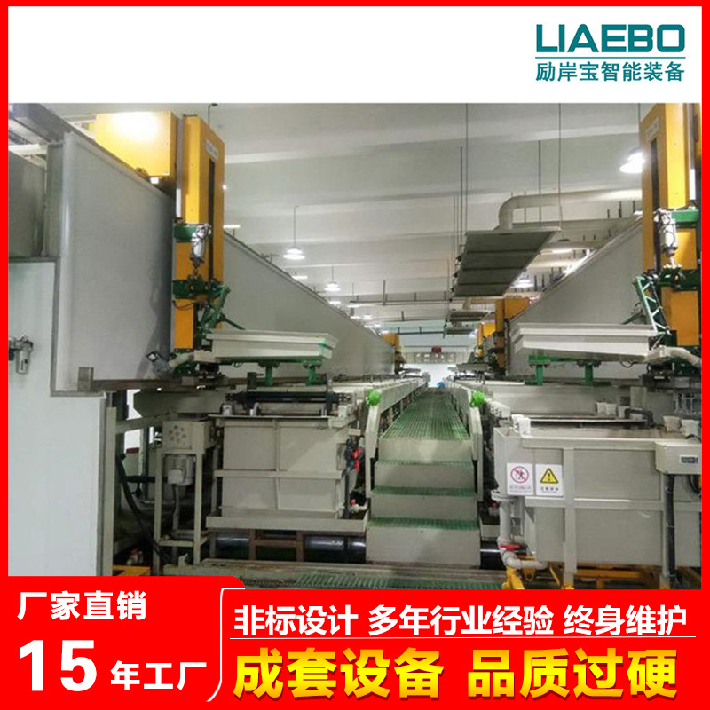 厂家供应 凹版油墨自动化成套设备 凹版油墨自动化生产线