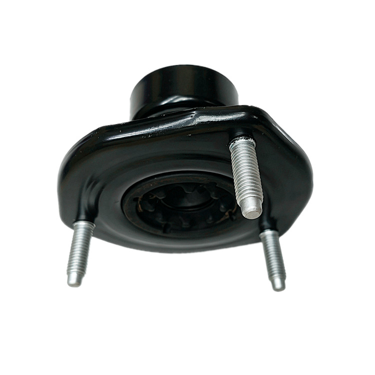 Suitable for Mercedes-Benz W166 Front Shock Absorber Top Rubber Mount, Shock Absorber Upper Mount, Thrust Bearing 1663200326