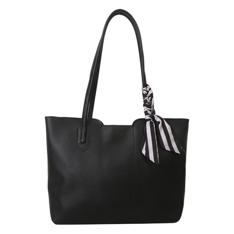 Nuevo versátil ins todo partido bolso de hombro bolso de mano Retro Commuter textura bufanda de seda 2023 Otoño e Invierno