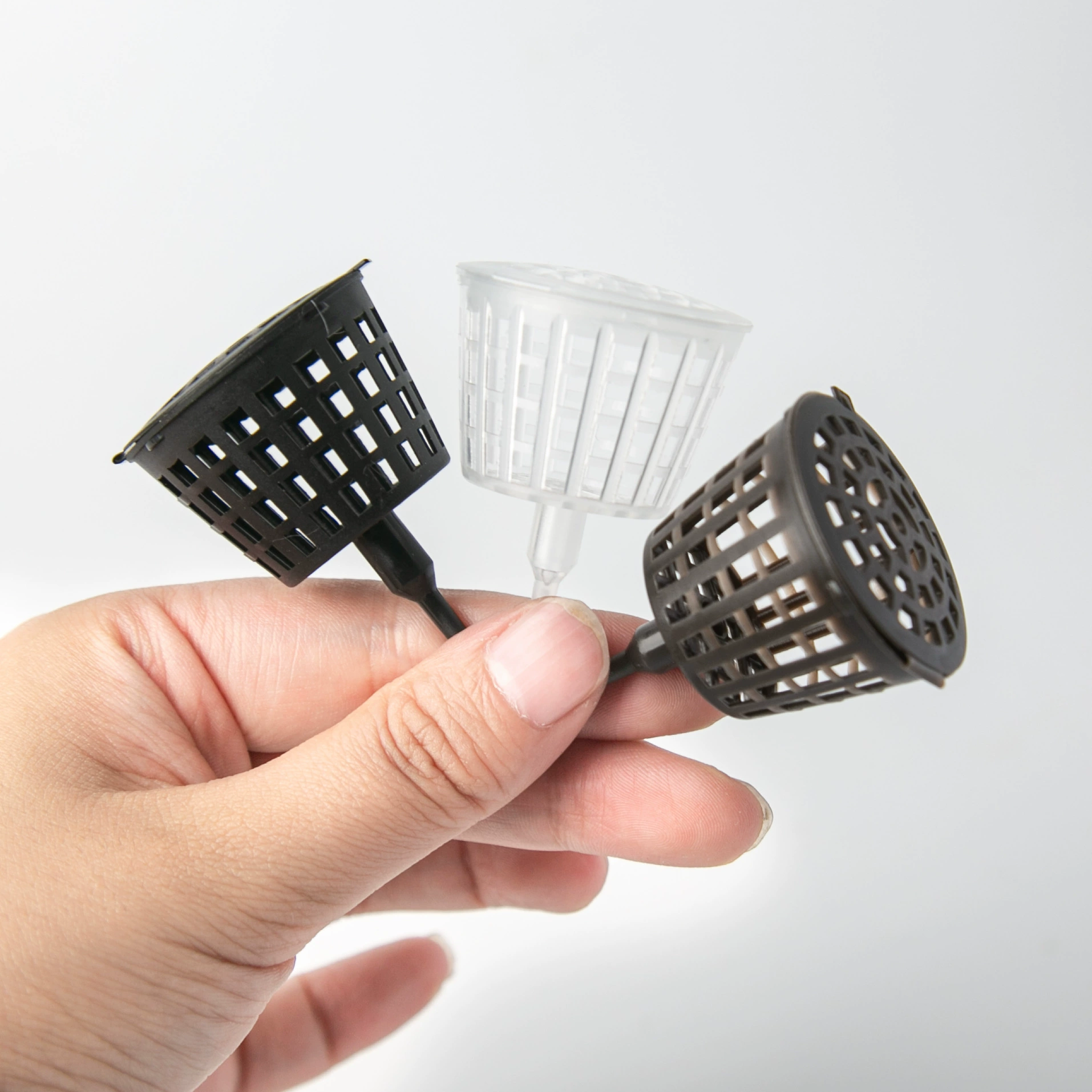 Коробка Нефритовых Удобрений Коробка Удобрений с крышкой Коробка Нефритовых Удобрений Пластиковый Бонсай Коробка Зеленых Удобрений Растений