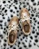 Hollow brown