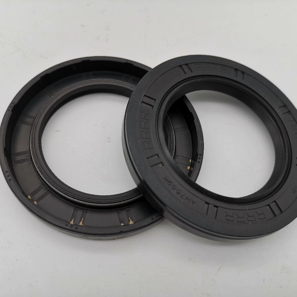 Аккорд 2.4 DCLA? Переднее сальниковое уплотнение коробки передач CM5, качество Тайвань 91207-P7Z-003