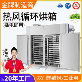 烘箱工业用烤箱干燥箱大型鼓风干燥箱工业烘箱烘干箱热风循环烘箱