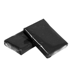 180g car wash mud, beauty mud, decontamination mud, Canjie car wash supplies, grinding mud block, car mud, volcanic mud