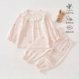 连身衣、爬服;童马甲;童内衣套装