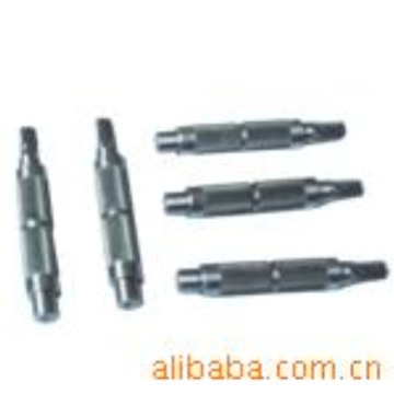 供应生 产加 工精密电机齿轮转子轴 微型精密轴 精密电机轴