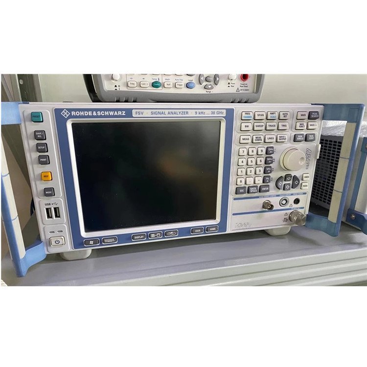 二手回收罗德与施瓦茨FSVA30、FSVA40频谱分析仪