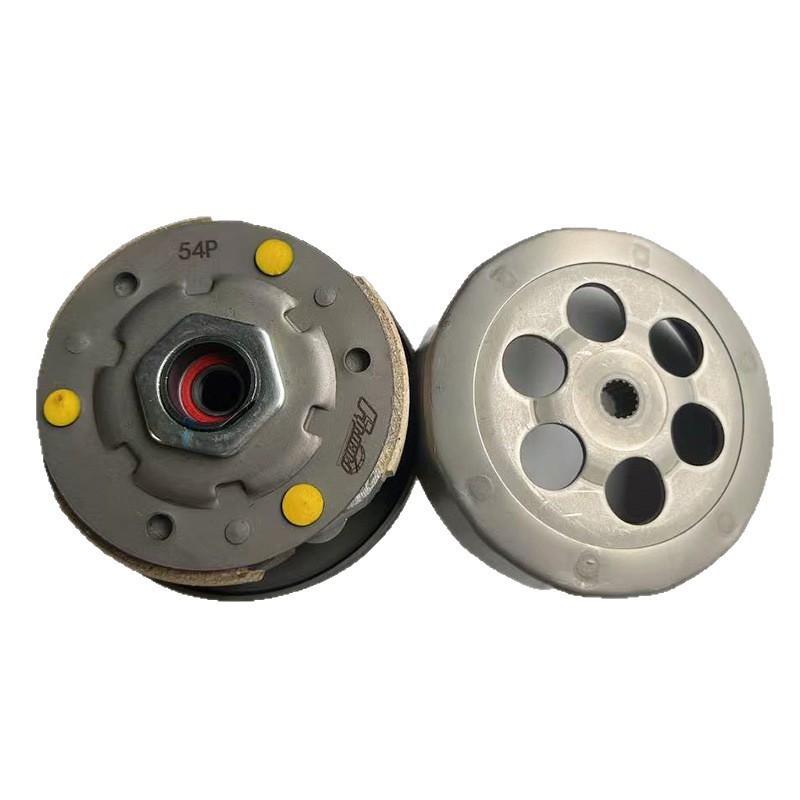 Mino115i / fino115i 54P Pole + tapa nueva