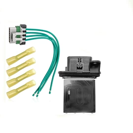 风扇;其他冷却系统;汽车散热器