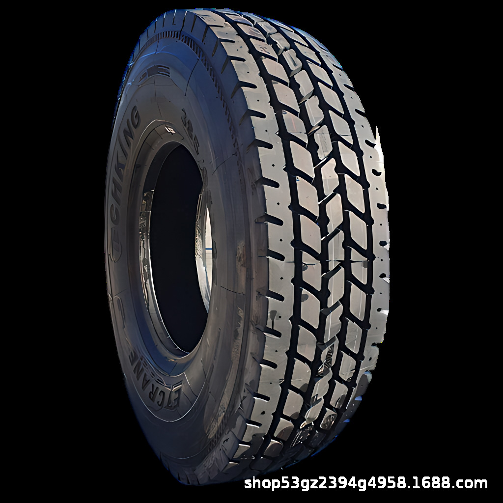 Techking crane engineering tire 385/95R25 (1400R25)ETcrane pattern Taikaiying tire