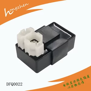 GY6-125 haomai 125 automatic angle igniter CG150 CG-125 125CC igniter CDI