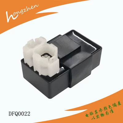 GY6-125 haomai 125 automatic angle igniter CG150 CG-125 125CC igniter CDI (Alovlandırıcı (Vozduşka/İqniter))