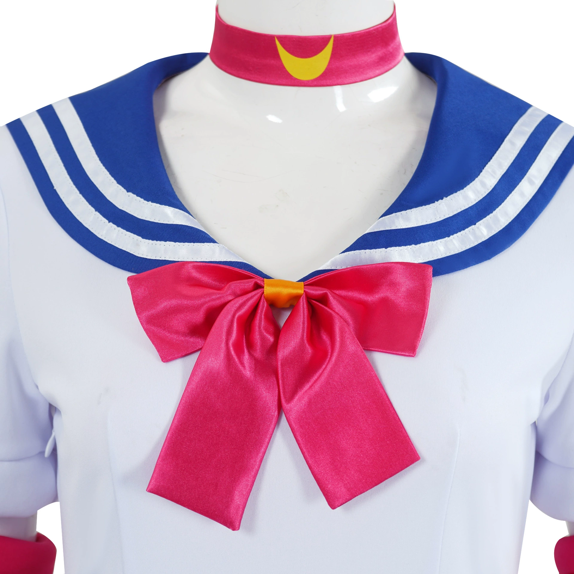 Сейлор Мун Все Cos Cos Moon Cosplay Moon Cosplay 2D аниме одежда