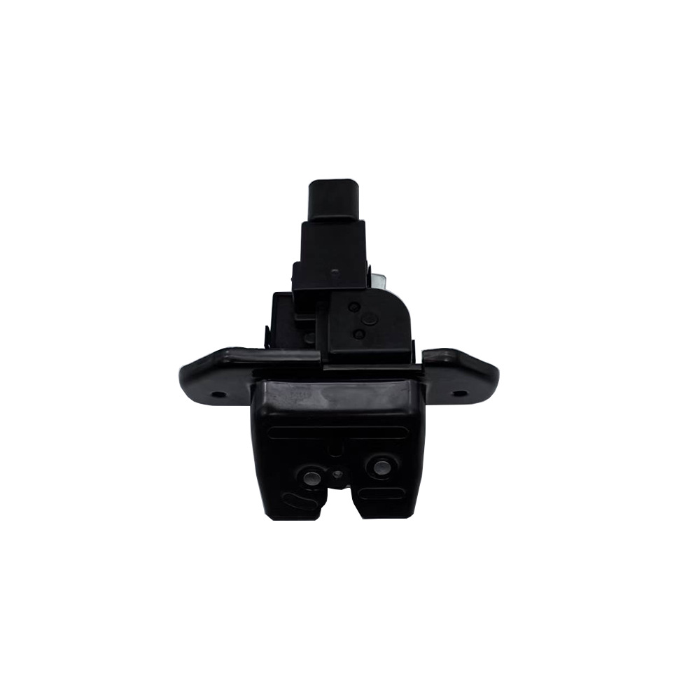 Korean-Style Modern I30 Tailgate Lock Suitable for Elantra Ceed High-Quality Trunk Latch