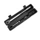 Torque preset torque wrench multi-purpose torque wrench chrome plated 45# steel steel handle embossed scale