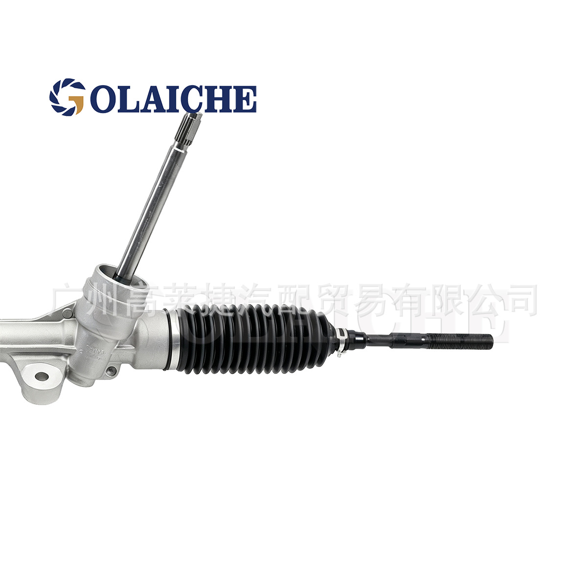 3401100-AW02, suitable for 2021-2023 Changan CS55 PLUS Q05, left-hand drive (LHD) steering gear assembly