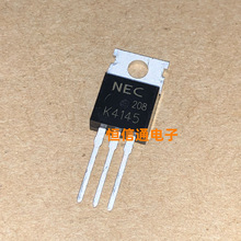 ȫ�½��� 2SK4145 K4145 80A 60V TO-220 �����MOS�� ʵͼ����