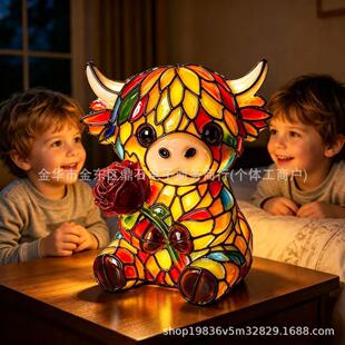 ��ƷAnimal Table Lamp��������̨������֬��ˇƷ�[��