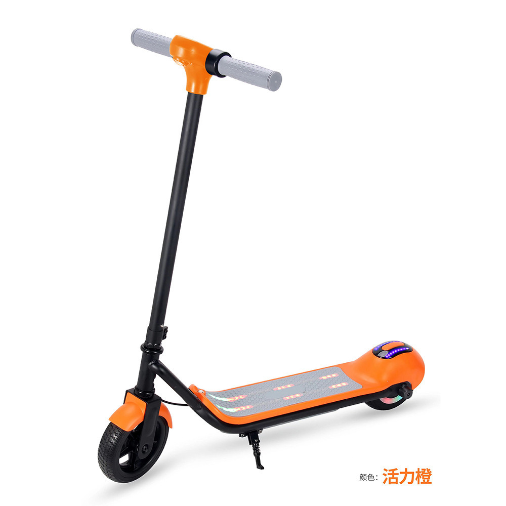 RUNFLYTECH 6.5inch child elec