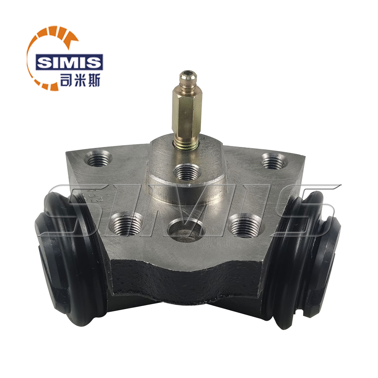 叉车制动分泵 适用于 丰田 02-5FDU35/11Z,1FZ,02-6FDU33-40-45/1