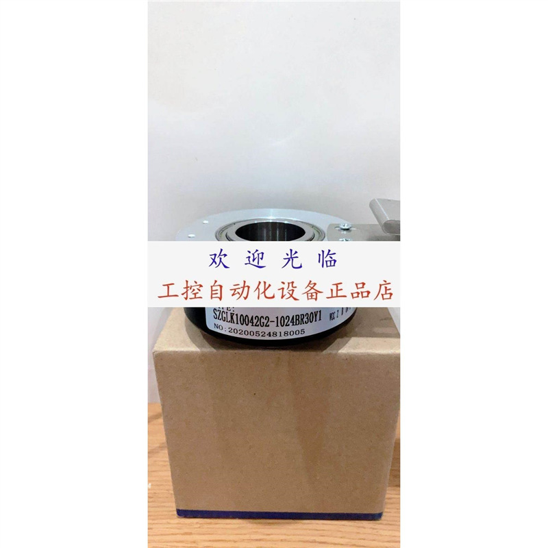 ZKT-D100BH42-51.2B-GB-30E RHI90N-ONAKIR61N-00512编码器.