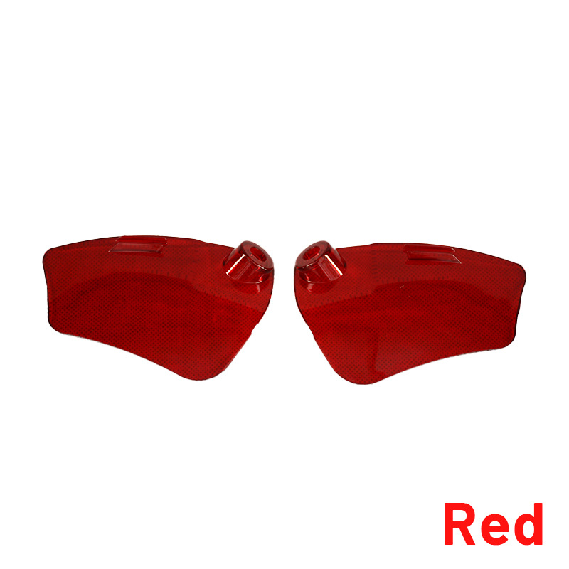 Motorcycle Accessories Motorcycle Windshield Suitable for 22+ Roadway St Hood, Colorful Wind Deflector, Multiple Colors Available