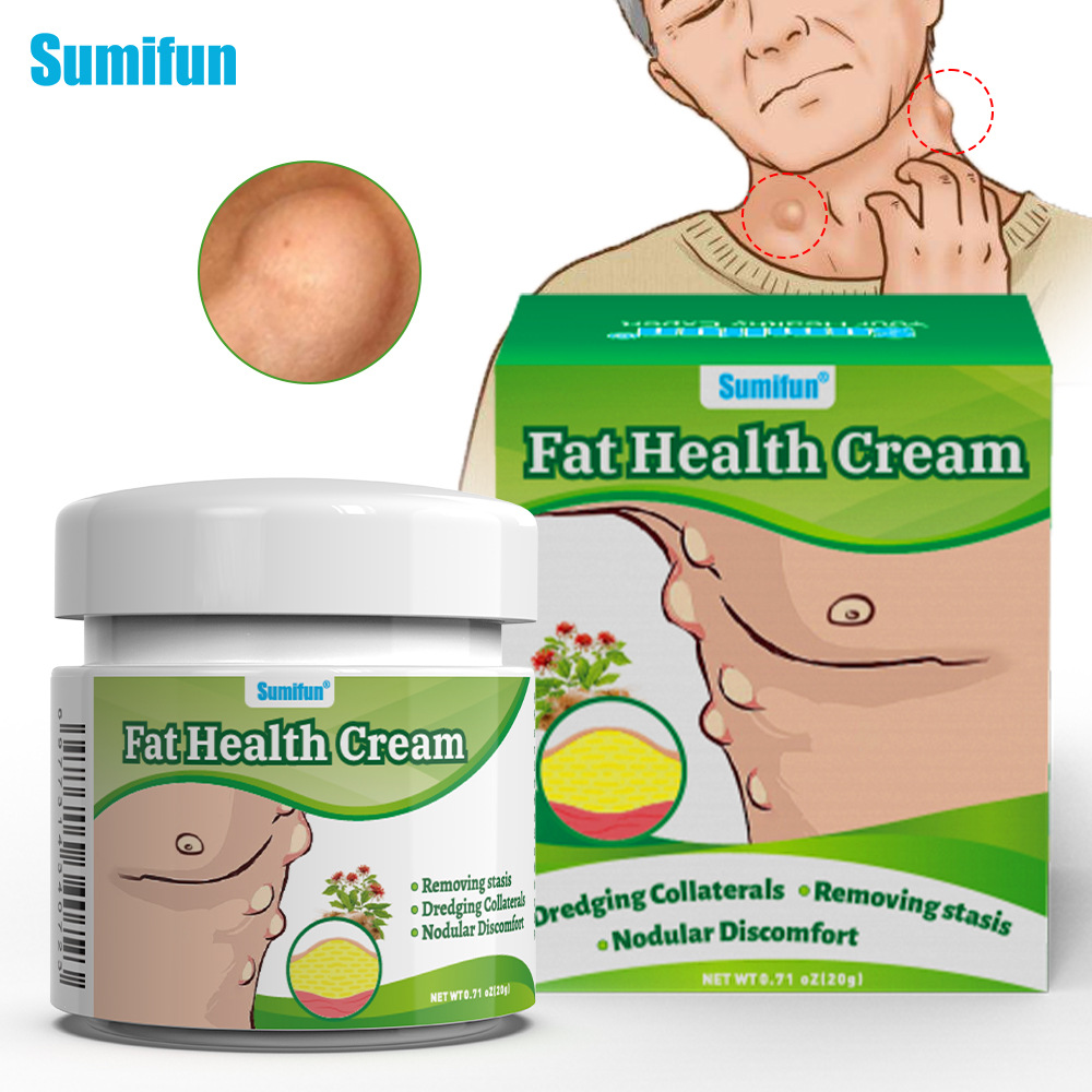 Paste de yeso transfronterizo Sumifun paste de cuidado corporal paste de ungüento de comercio exterior paste de crema de hierbas paste de pies