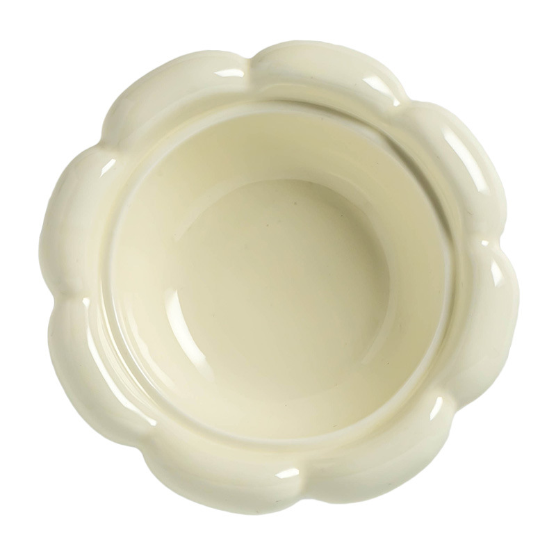 Jabonera de cerámica vintage multiusos, vajilla para el hogar, plato para frutas, tarro de almacenamiento, cenicero para sala de estar, adorno de escritorio, venta al por mayor