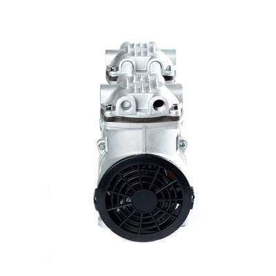 Compressor, Hava kompressorları